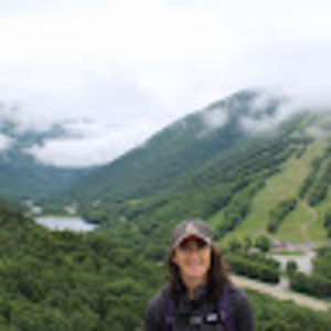 Meet your Posher, Krista